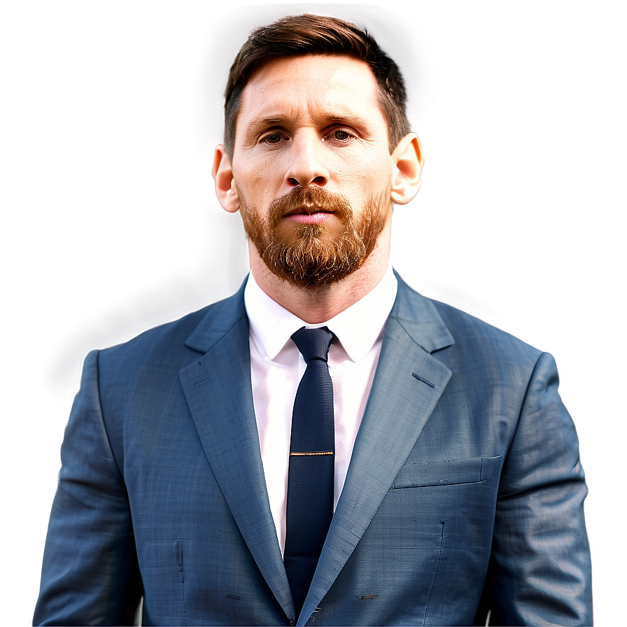 Messi Inspirational Quote Png Nuq