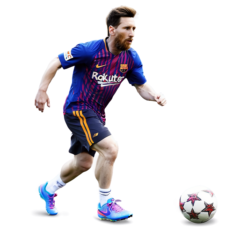 Messi Workout Routine Png Vuy58