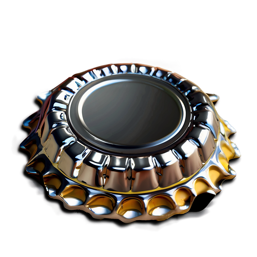 Metal Bottle Cap Png Gph