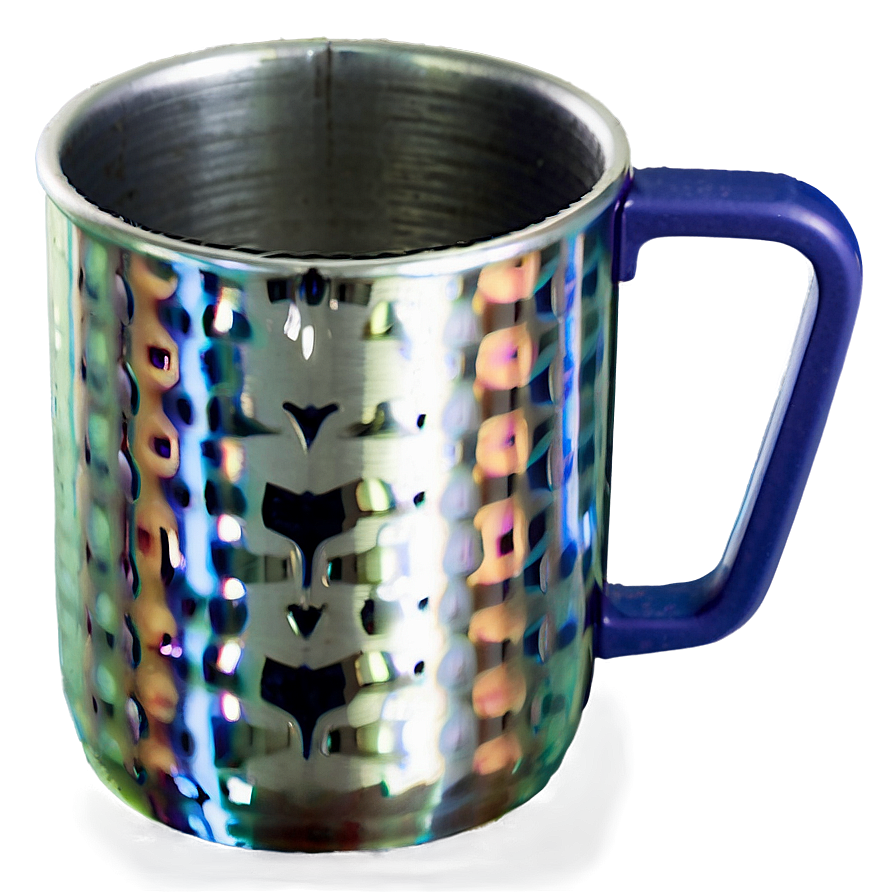 Metal Cups Png 06242024