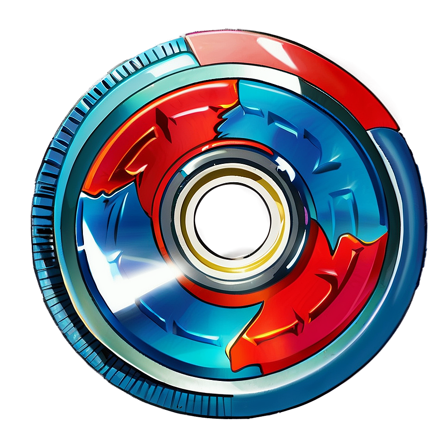 Metal Fusion Beyblade Png 94