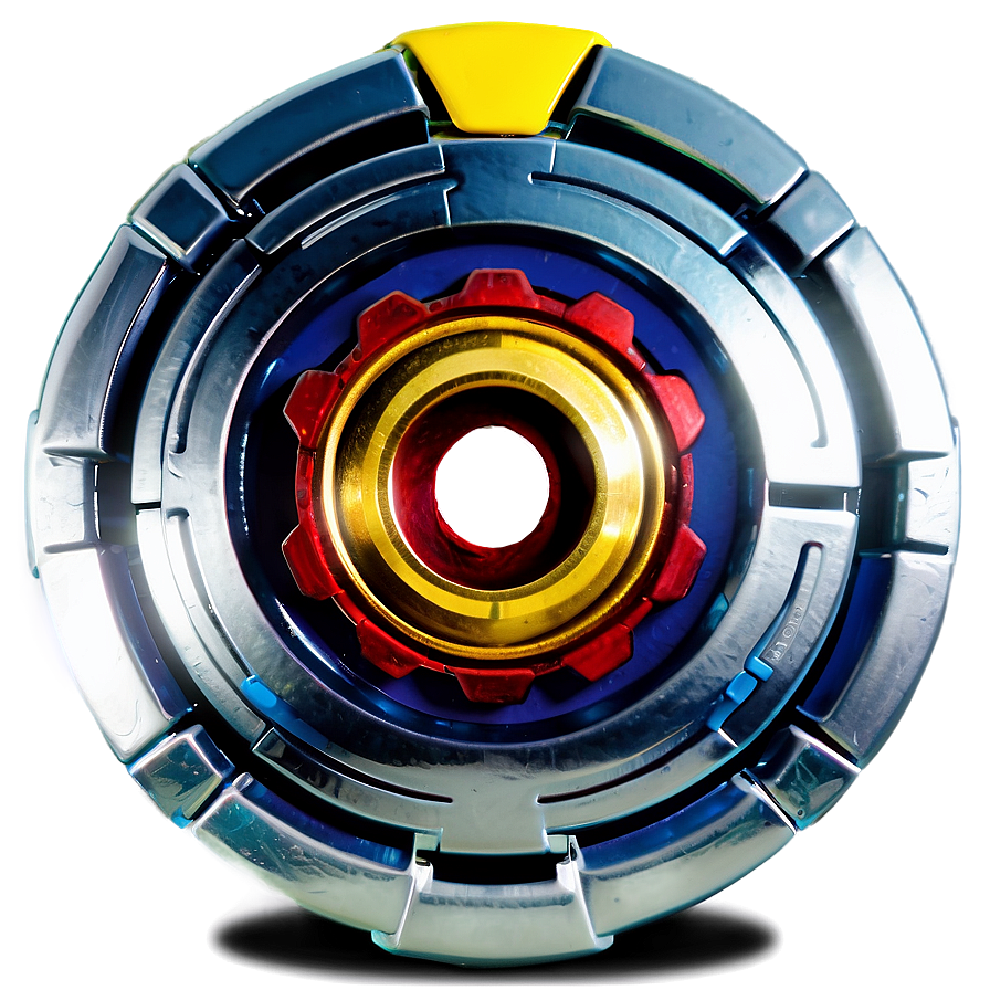 Metal Fusion Beyblade Png Qik37