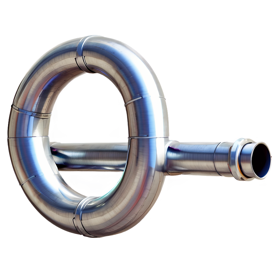 Metal Gas Pipe Png Lxt53