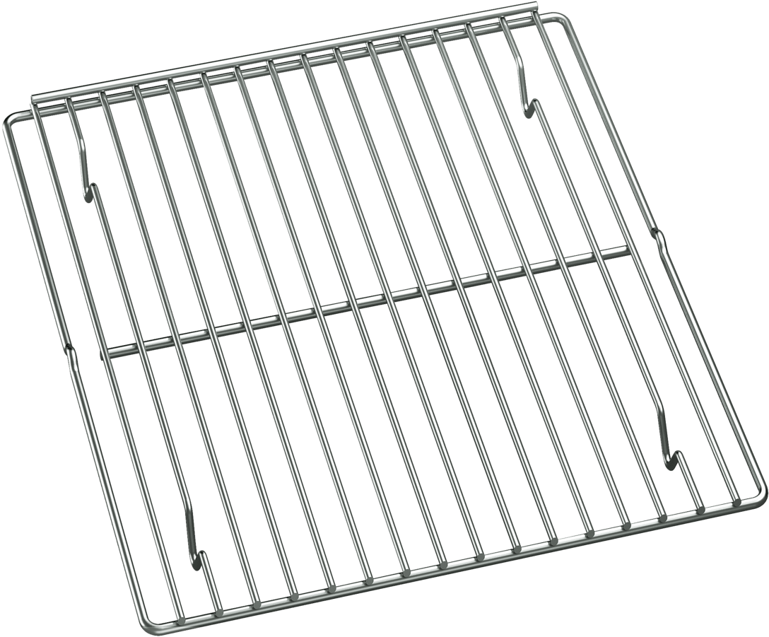 Metal Grill Rack Design