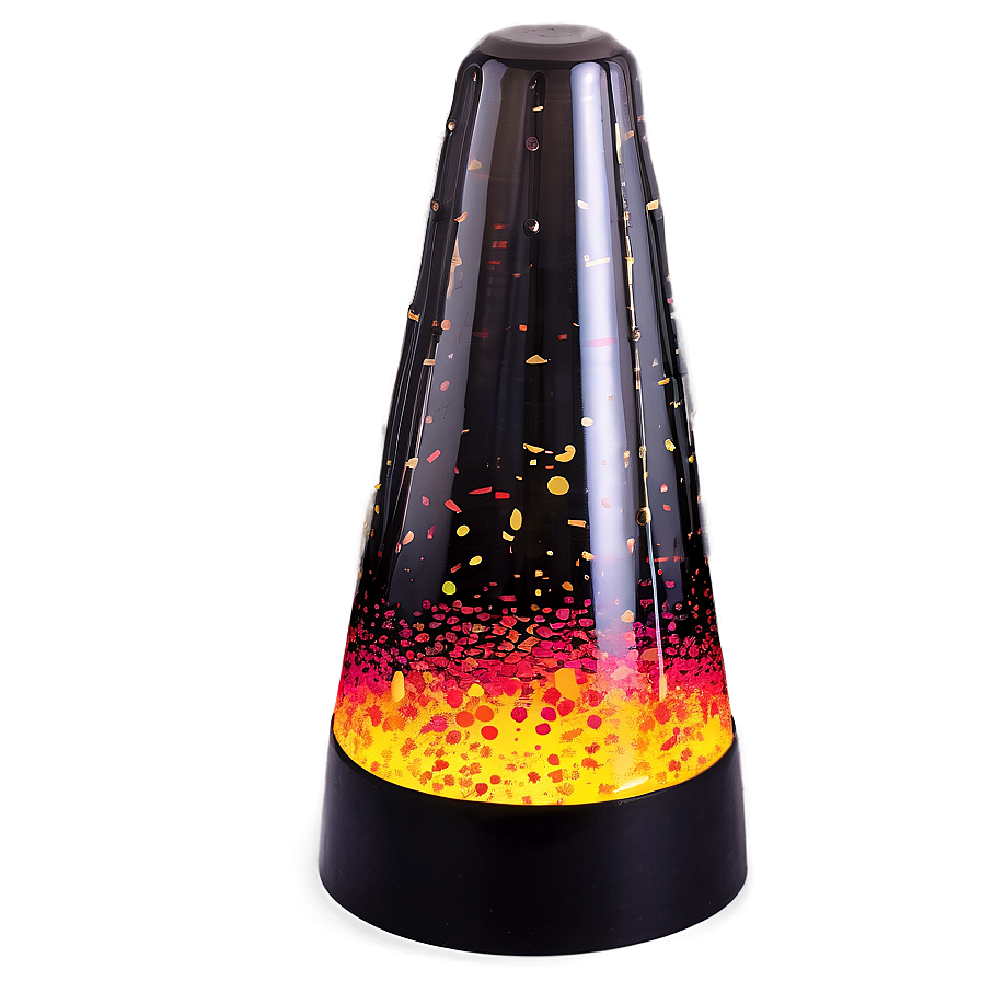 Metal Lava Lamp Png 66