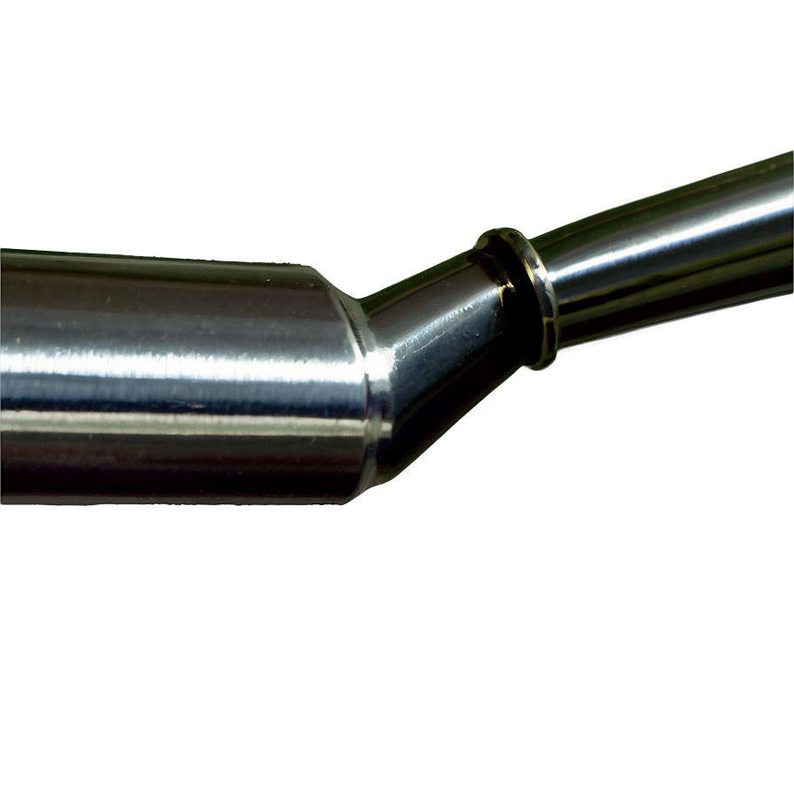 Metal Pipe Connector Png Mjr66