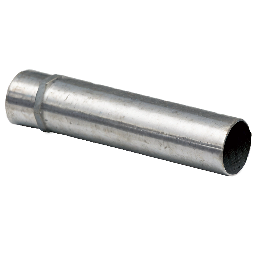 Metal Pipe Sleeve Png 7