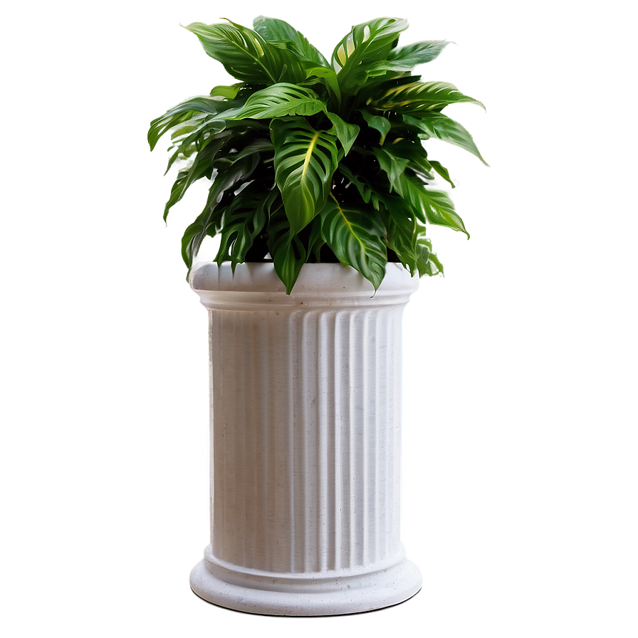 Metal Planter Box Png 95