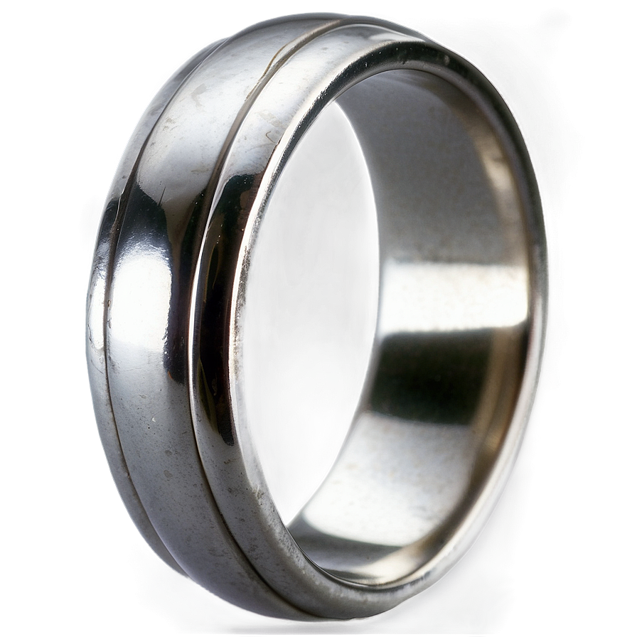 Metal Ring C