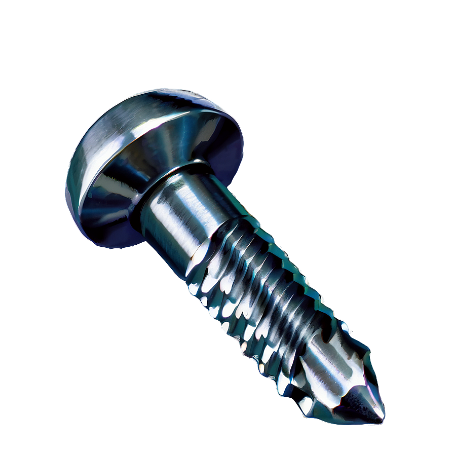 Metal Screws Png Hku83