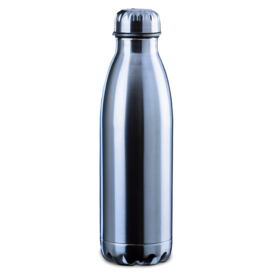 Metal Water Bottle Png Ojq10