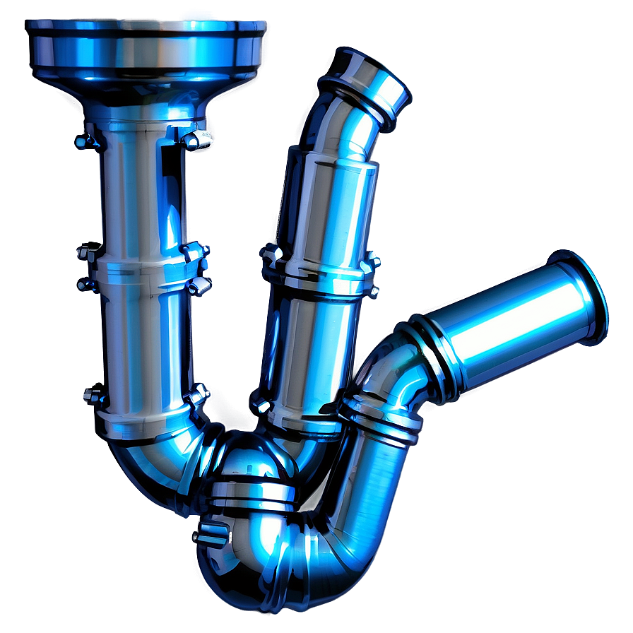 Metal Water Pipe Png 82