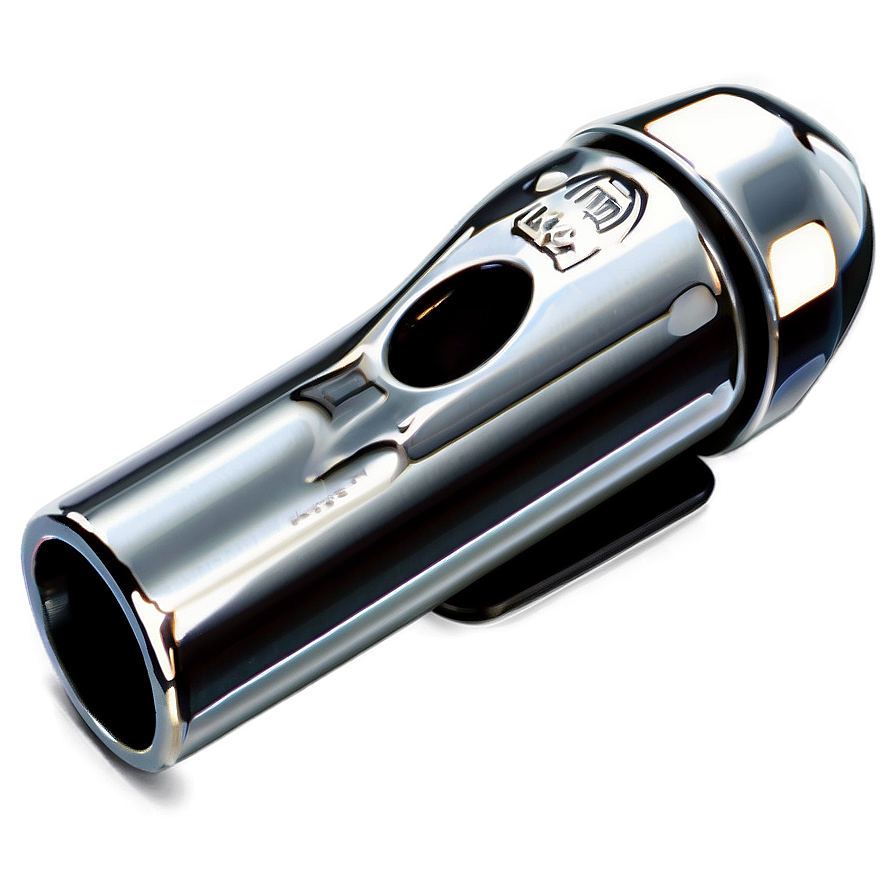 Metal Whistle Png 73