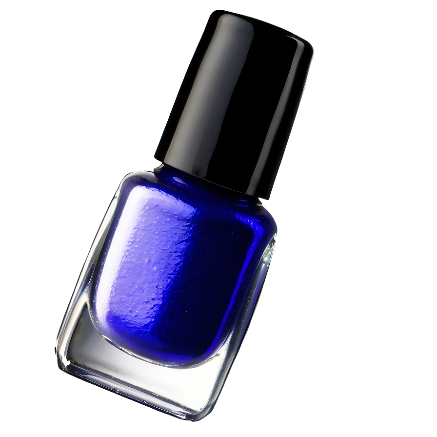 Metallic Nail Polish Png Cpy6