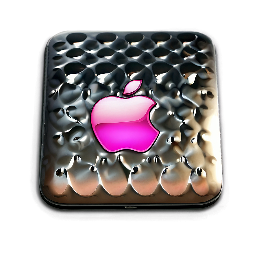 Metallic Pink Ipad Png Cpi58