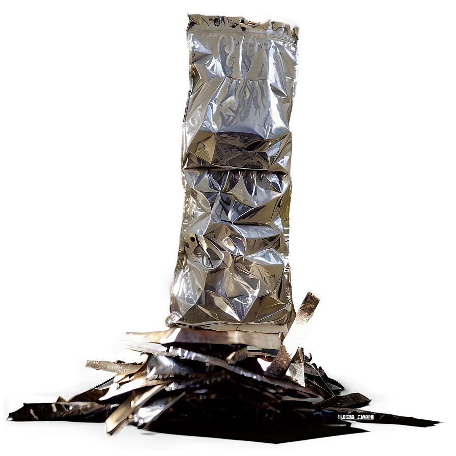 Metallic Waste And Scraps Png 06292024