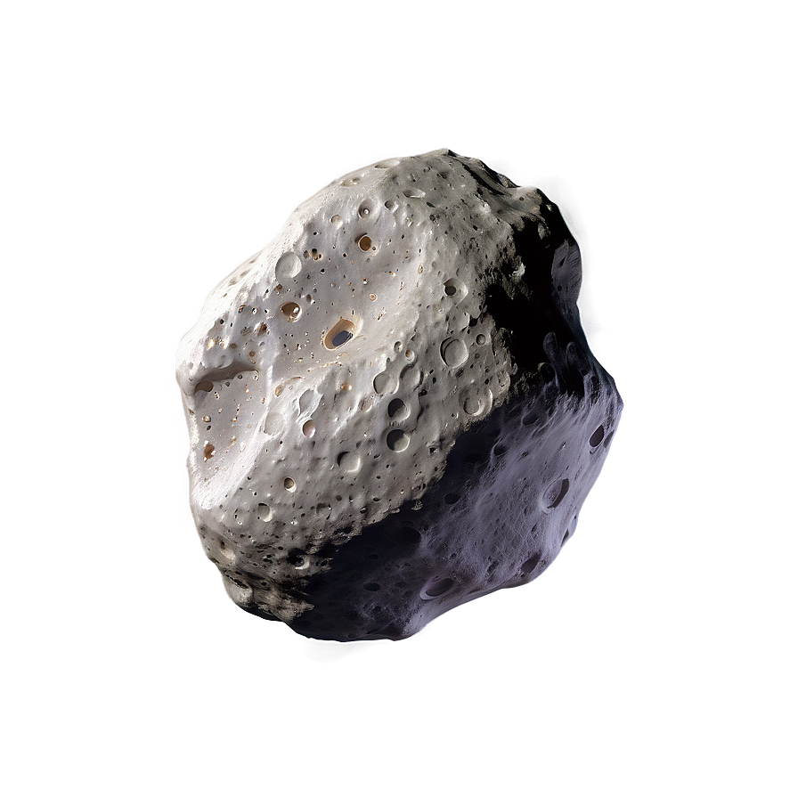 Meteoroid And Asteroid Png Xoi