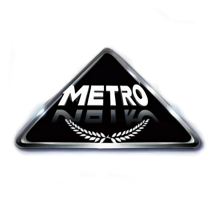 Metro B