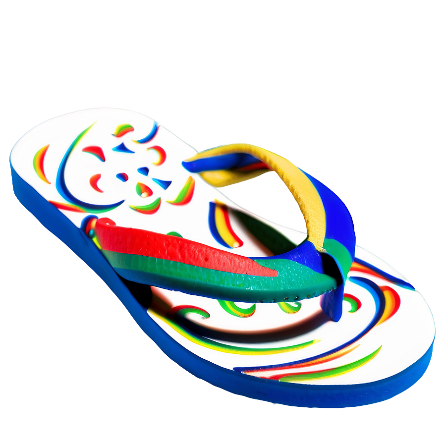 Mexican Chancla Graphic Png Rbu