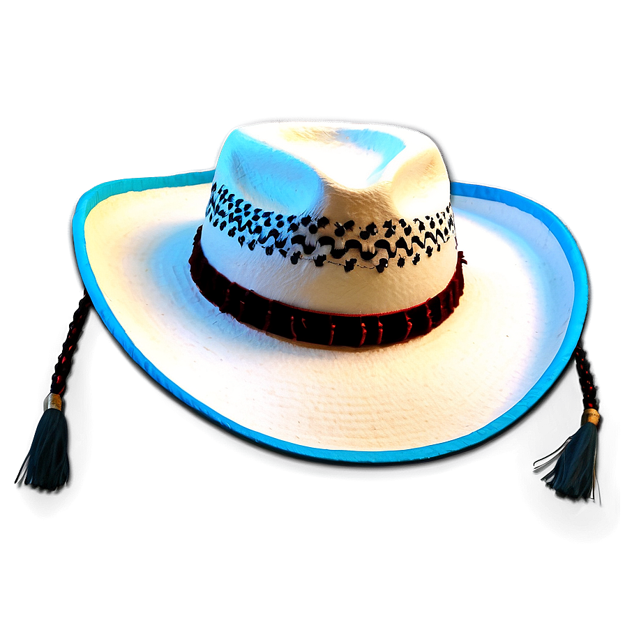 Mexican Cowboy Hat Png 06122024