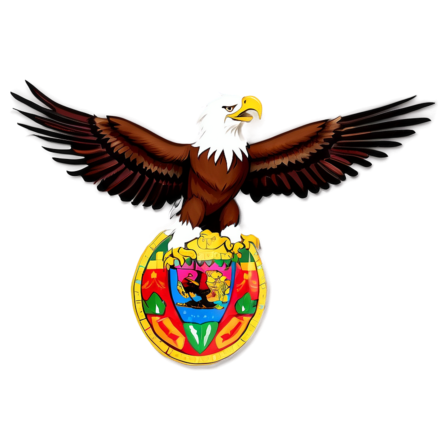 Mexican Eagle D