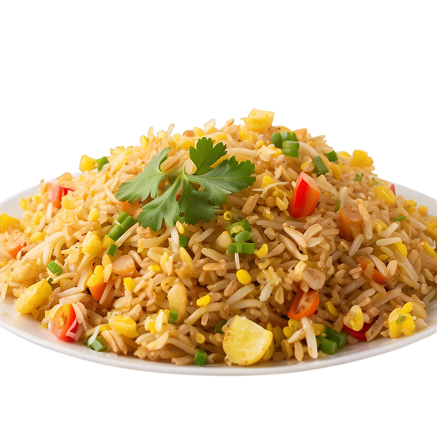 Mexican Fried Rice Png 49