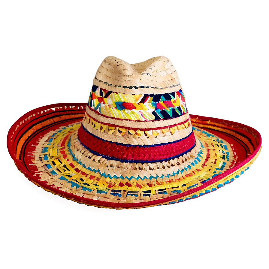 Mexican Hat D