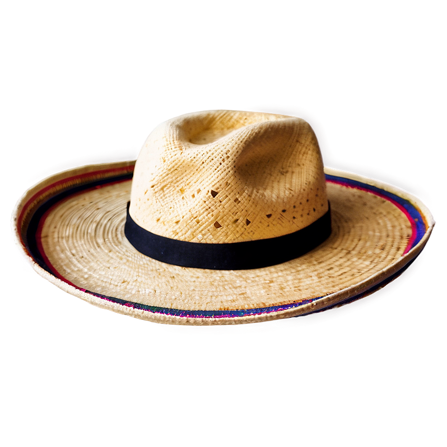 Mexican Mariachi Hat Png 28