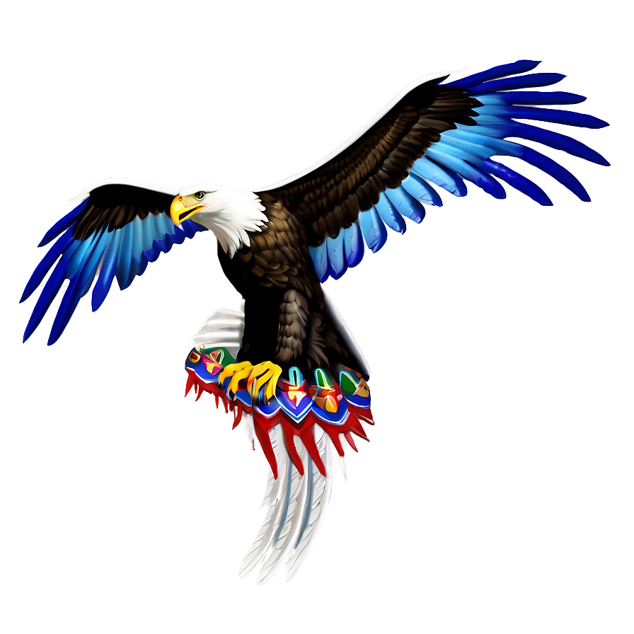 Mexico Eagle Sovereignty Symbol Png 68