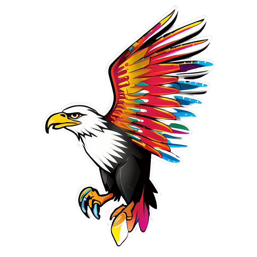 Mexico Eagle Strength Icon Png 54