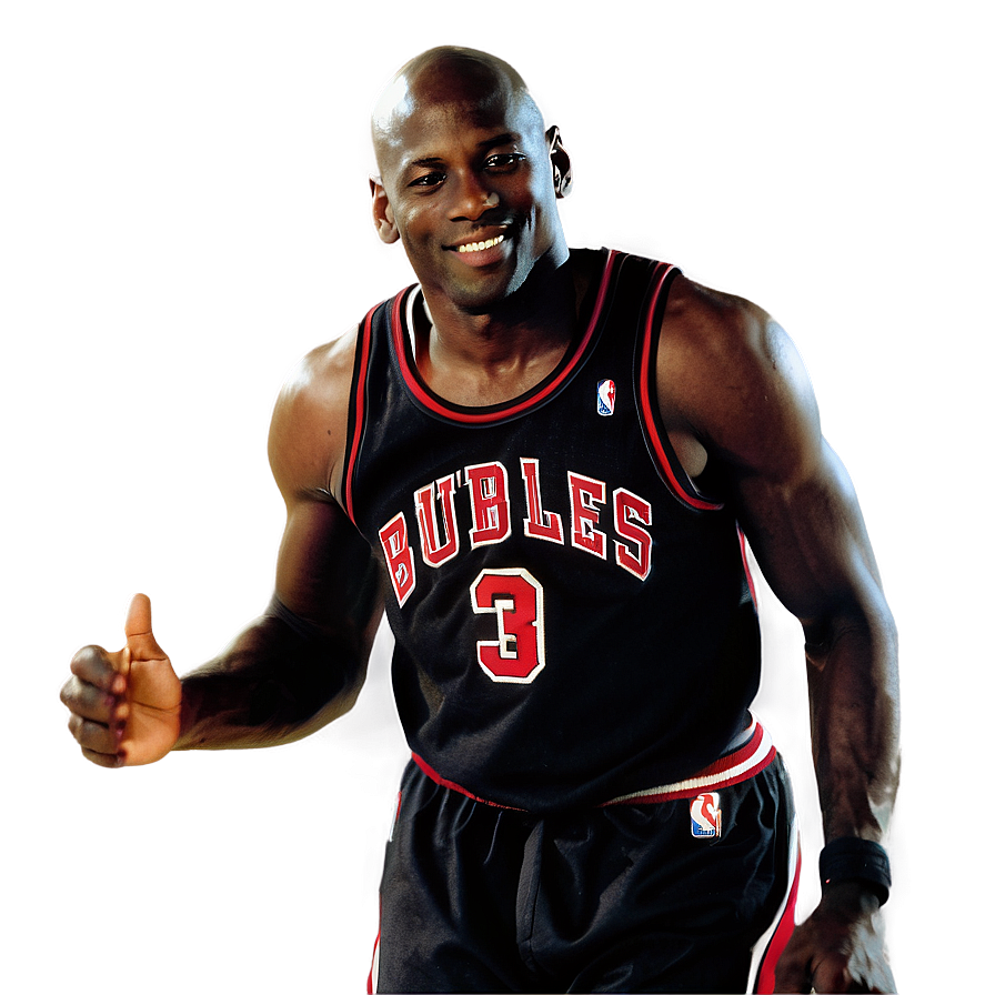 Michael Jordan Business Ventures Png 71