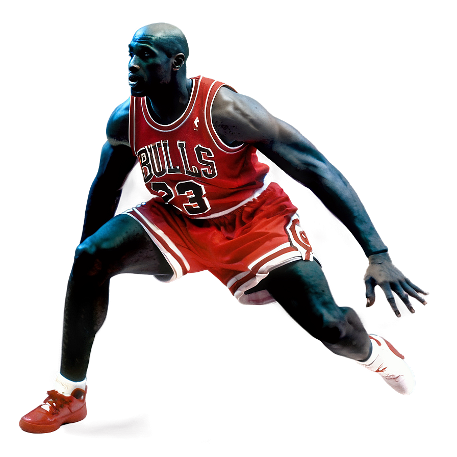 Michael Jordan Chicago Bulls Png Qjx