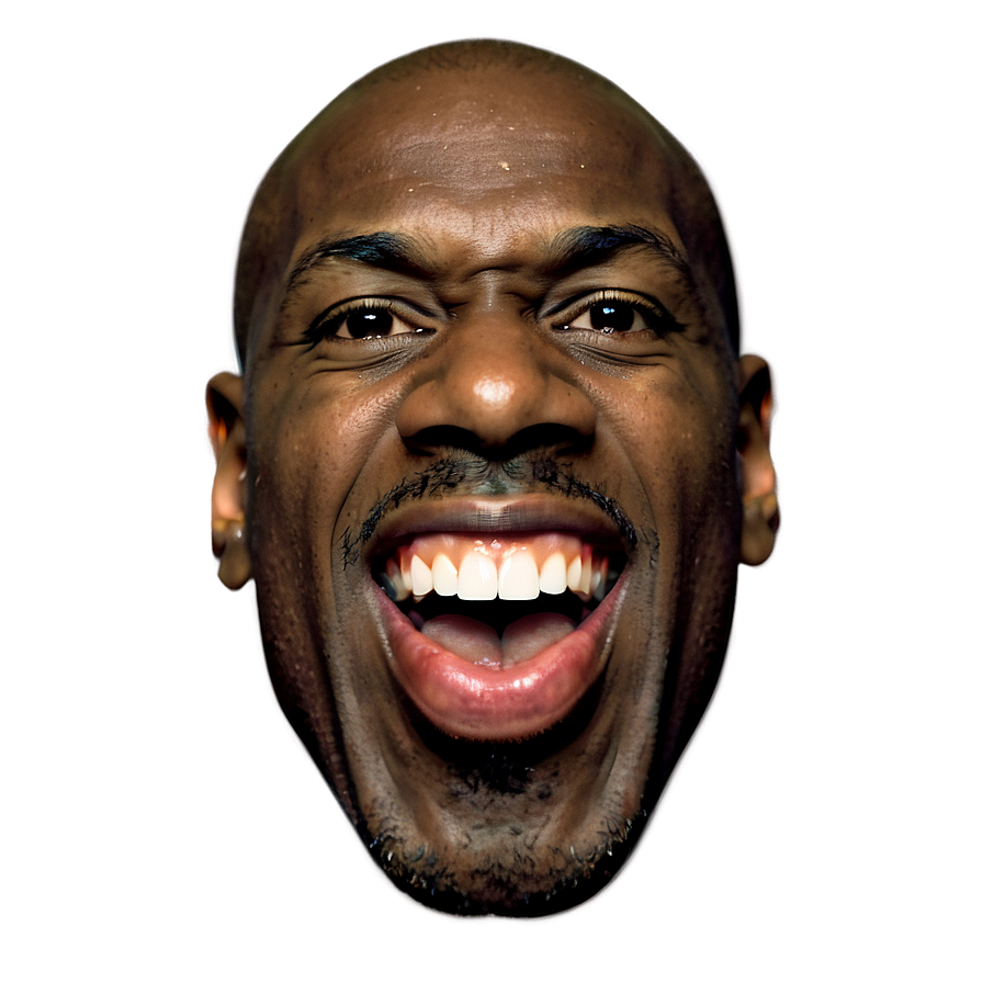 Michael Jordan Iconic Tongue Out Png 05212024