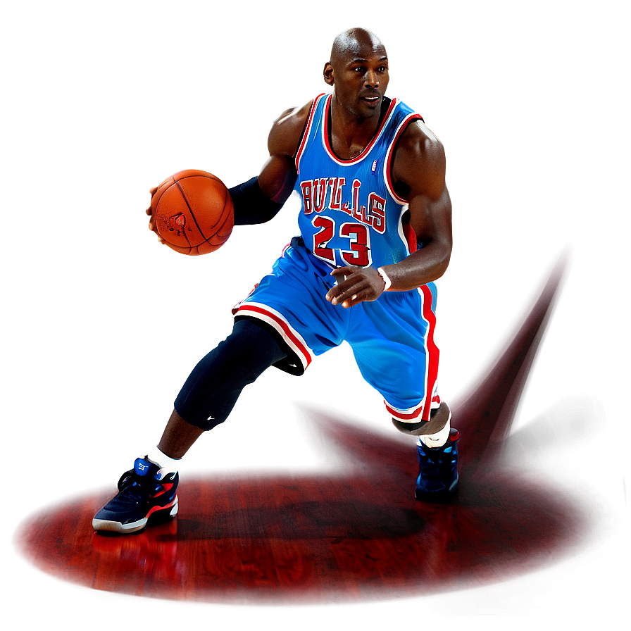 Michael Jordan Last Dance Png 10