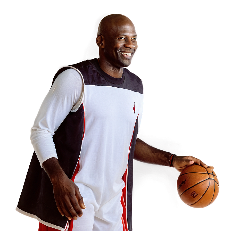 Michael Jordan Practice Session Png Ybq