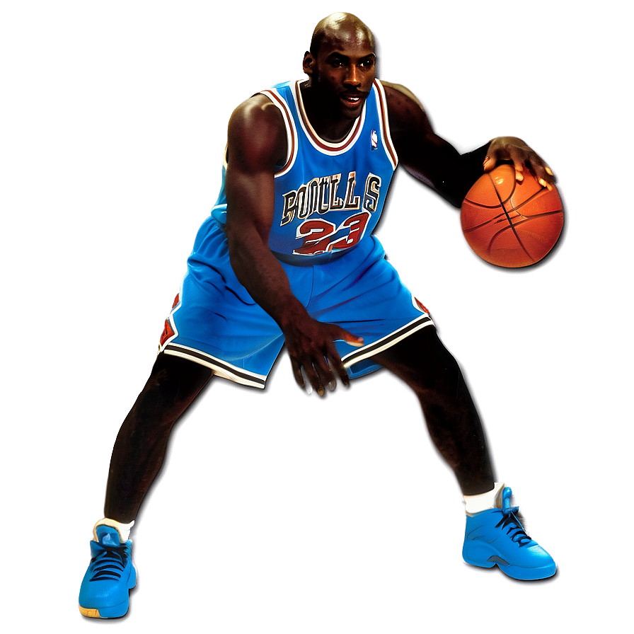 Michael Jordan Rookie Year Png Yqq88