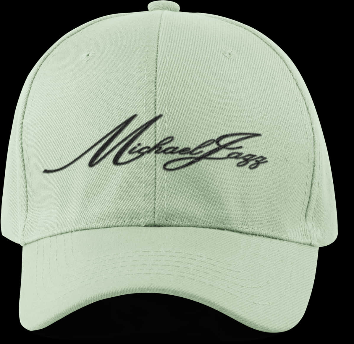 Michael Jordan Signature Cap