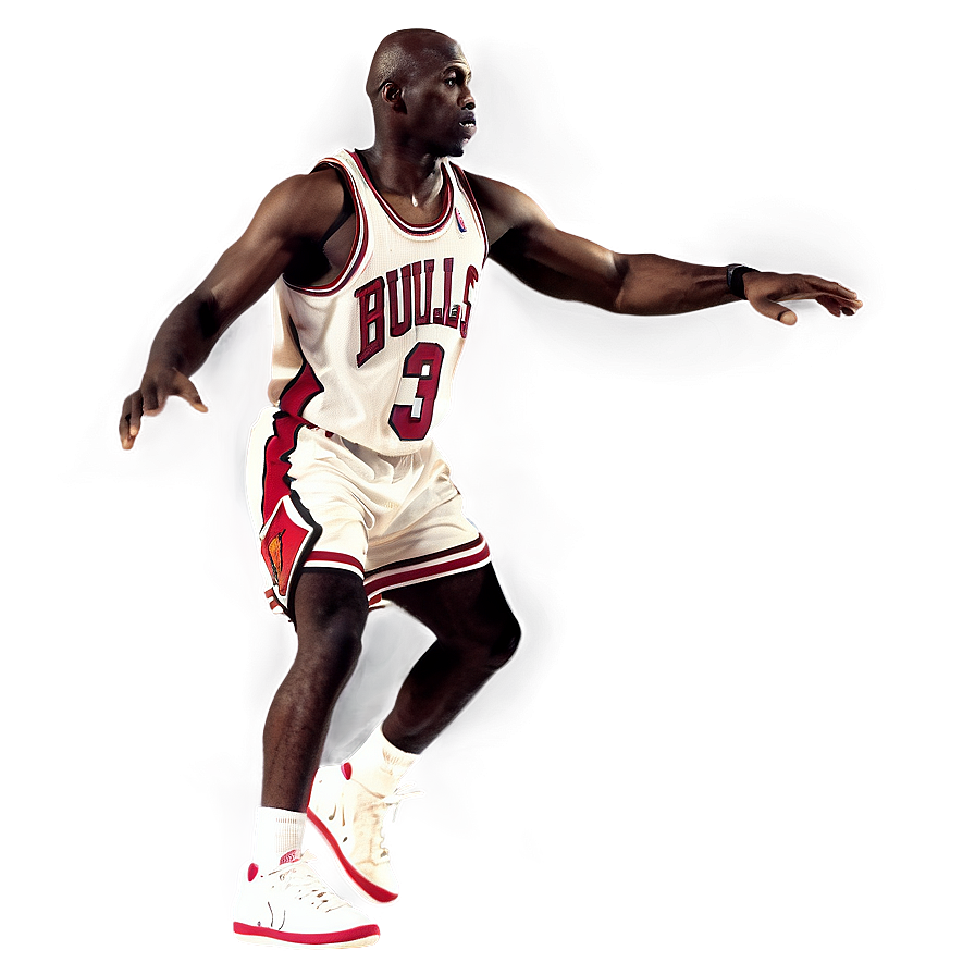 Michael Jordan Signature Move Png 05212024