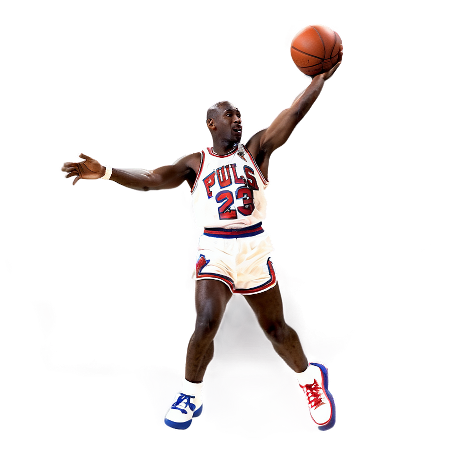 Michael Jordan Space Jam Png Kav