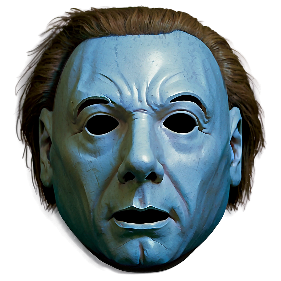 Michael Myers Face Illustration Png 82