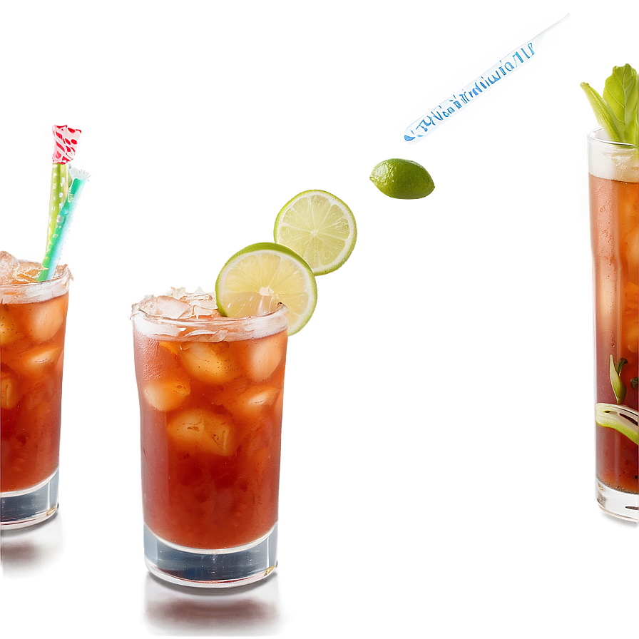 Michelada B