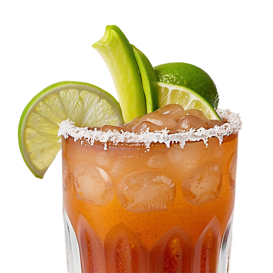 Michelada For Brunch Png Xal26