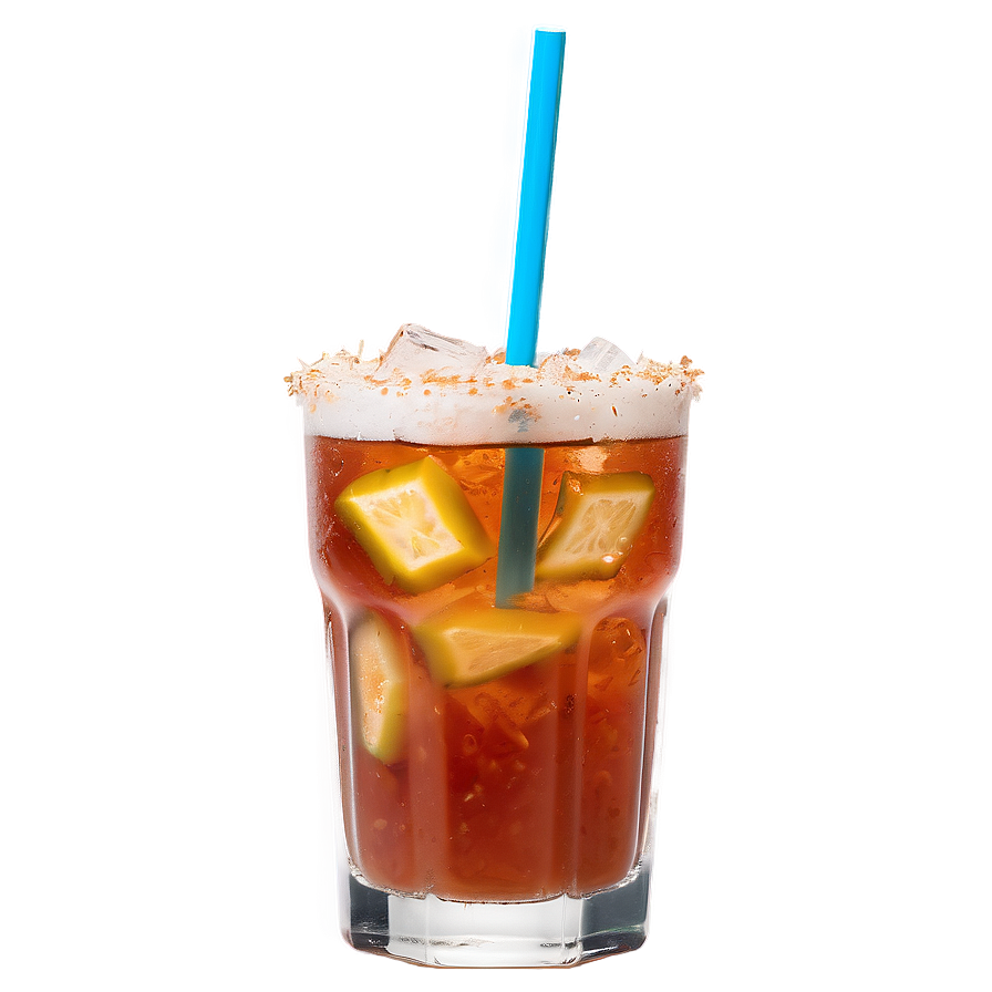 Michelada Full Flavor Png 06272024