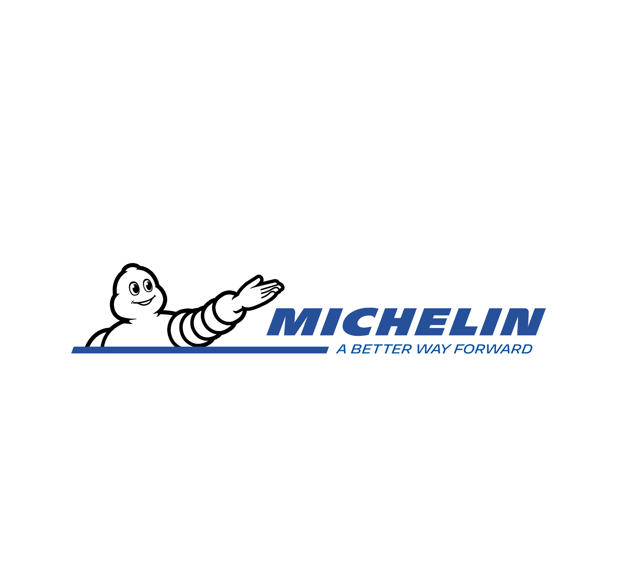 Michelin Man Logo