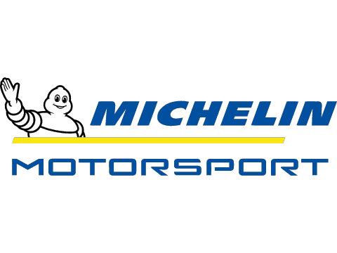 Michelin Motorsport Logo