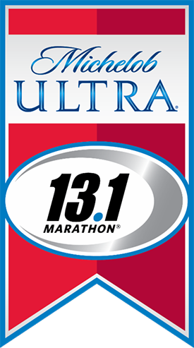 Michelob Ultra131 Marathon Banner