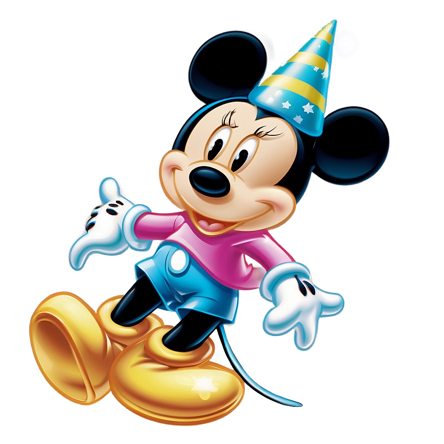 Mickey And Minnie Magical Moment Png Euw35