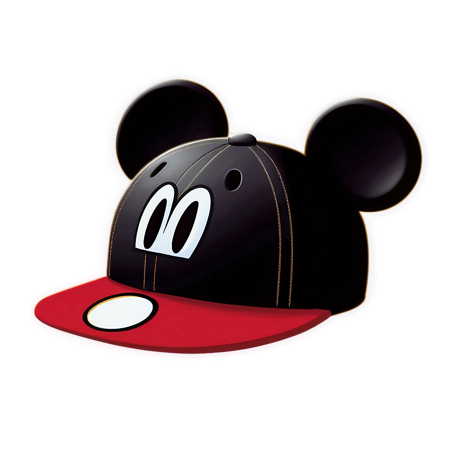 Mickey Hat Clipart Png Olu34