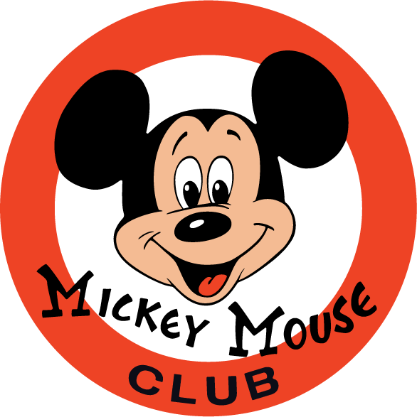 Mickey_ Mouse_ Club_ Logo