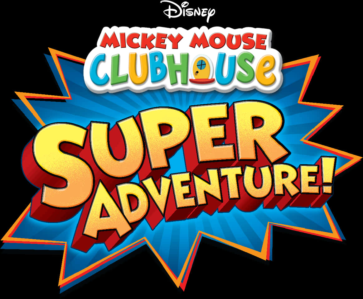 Mickey Mouse Clubhouse Super Adventure